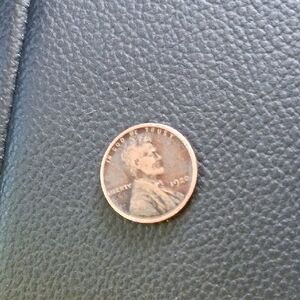1920 Penny